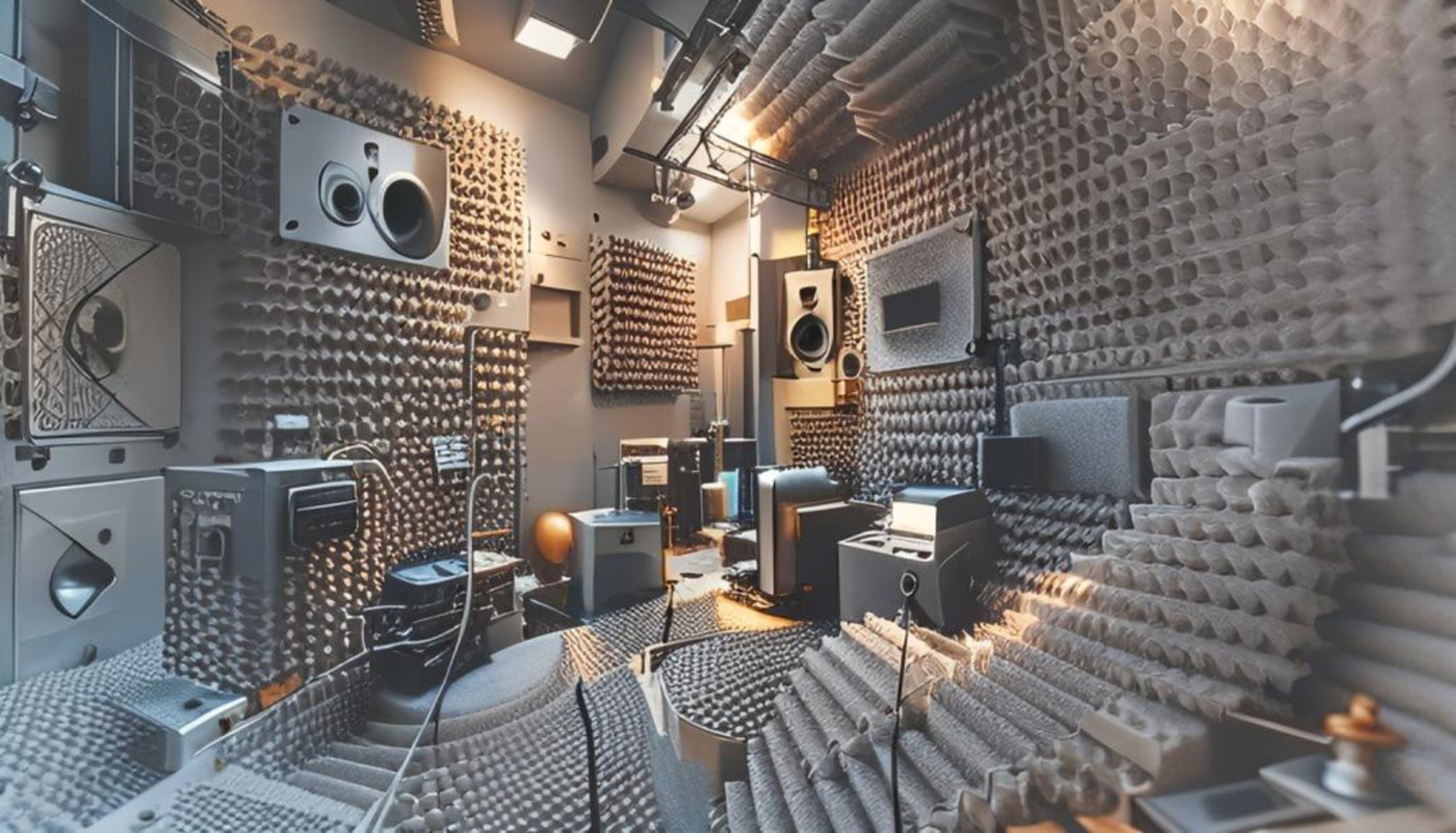  معرفی عایق الاستومری صوتی و مزایای آن